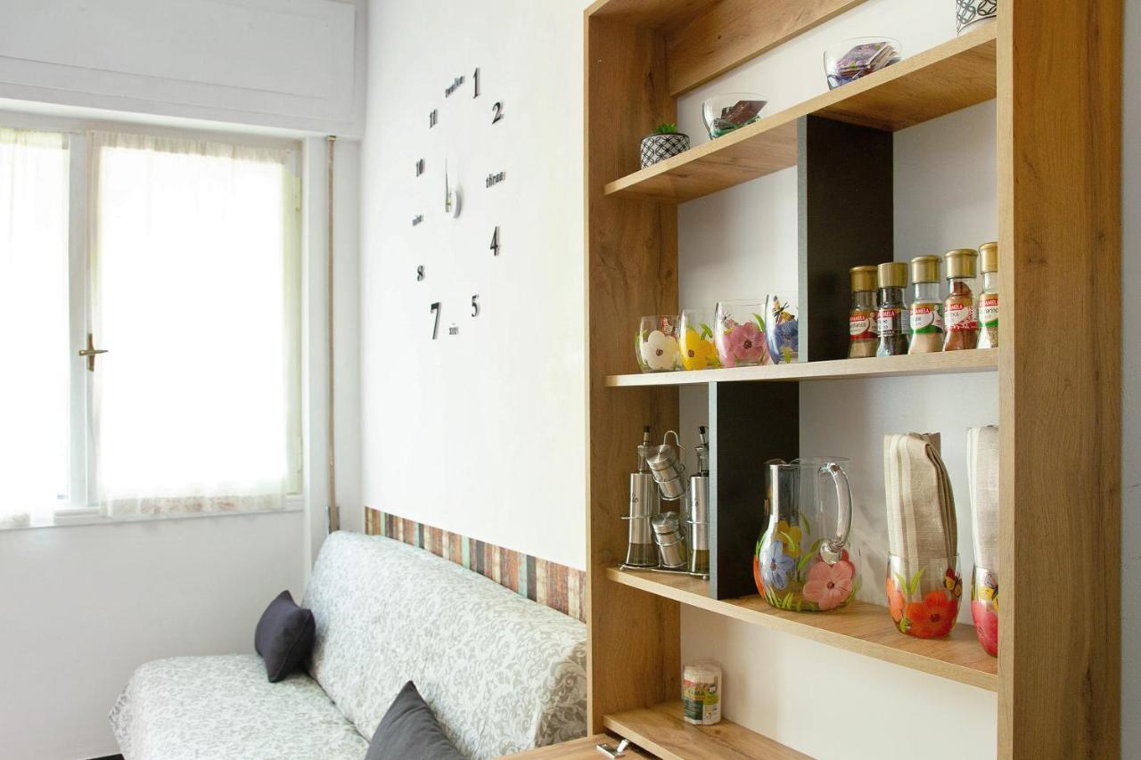Casa Dica Apartment Rapallo Luaran gambar