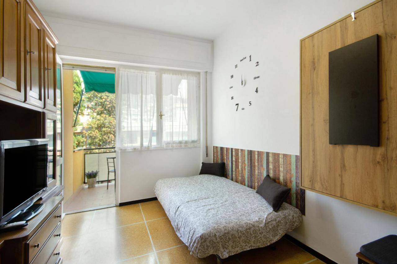 Casa Dica Apartment Rapallo Luaran gambar