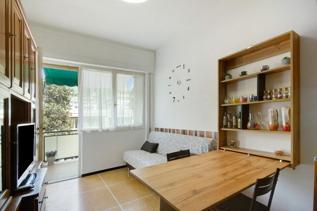Casa Dica Apartment Rapallo Luaran gambar