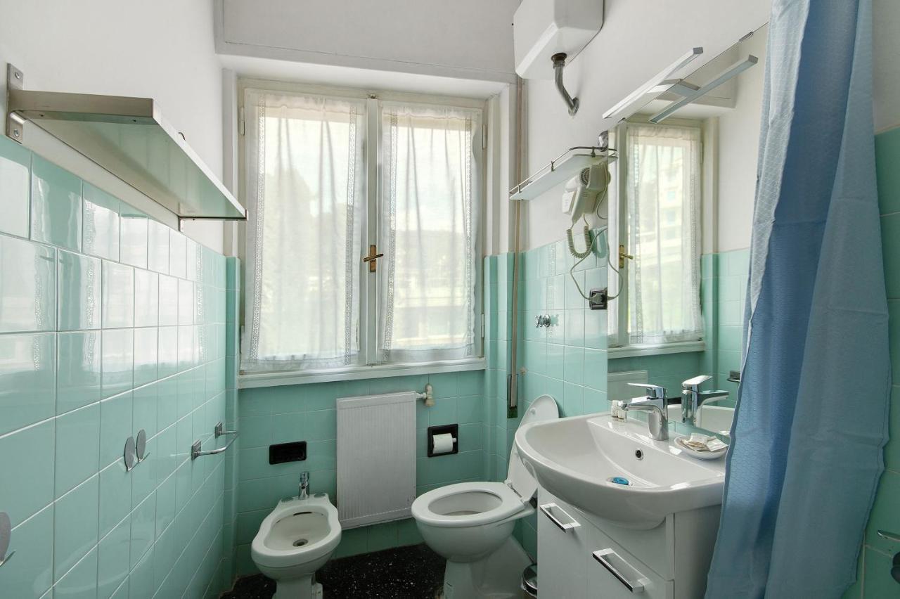 Casa Dica Apartment Rapallo Luaran gambar
