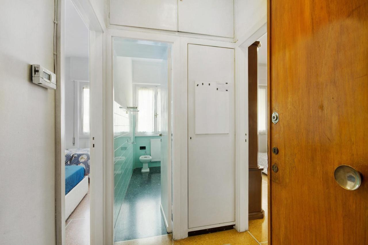 Casa Dica Apartment Rapallo Luaran gambar